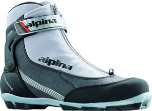 buty biegowe Alpina TR 50L