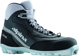 buty biegowe Alpina TR 15L