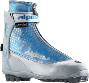 buty biegowe Alpina EVE 40