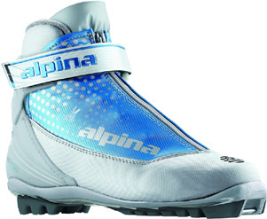 buty biegowe Alpina EVE 30