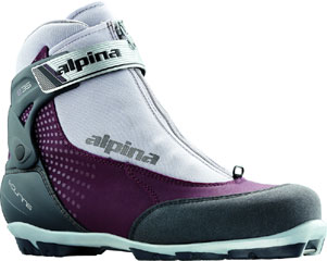 buty biegowe Alpina EVE 50