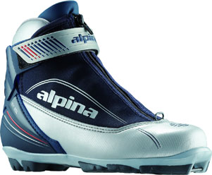 buty biegowe Alpina ST 30L