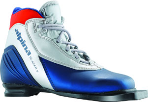 buty biegowe Alpina Blazer JR