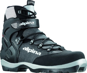 buty biegowe Alpina BC 1550