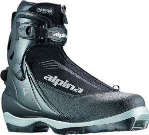 Alpina BC 2050