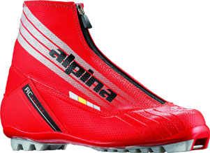 buty biegowe Alpina RC Racing