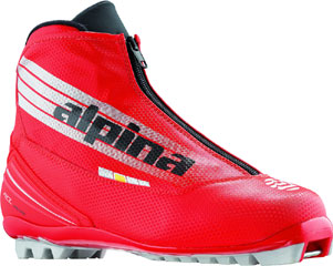 buty biegowe Alpina RCL Racing