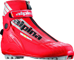 buty biegowe Alpina RCS Racing
