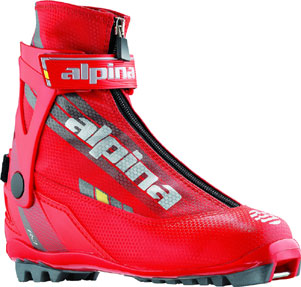 buty biegowe Alpina RJ Racing