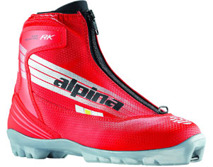 Alpina RK Racing
