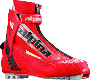 buty biegowe Alpina RS Racing