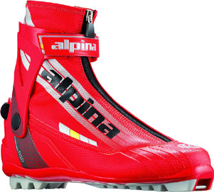 Alpina RSD Racing