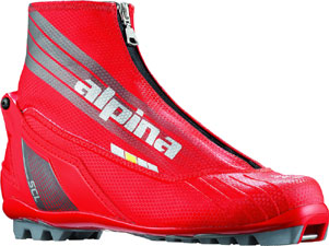 Alpina SCL Racing