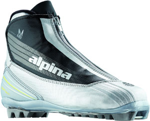 buty biegowe Alpina SP 20L