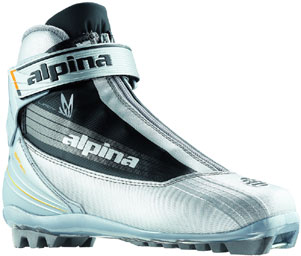 buty biegowe Alpina SP 30L