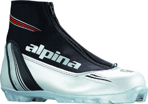 buty biegowe Alpina ST 10