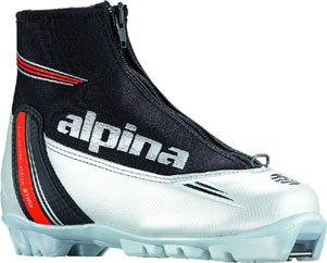 buty biegowe Alpina ST 10J