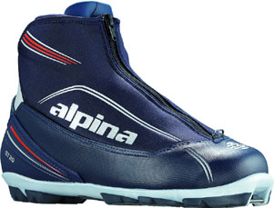 Alpina ST 20