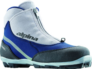 buty biegowe Alpina TR 25L