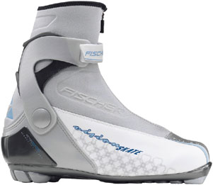 buty biegowe Fischer Vision Skate