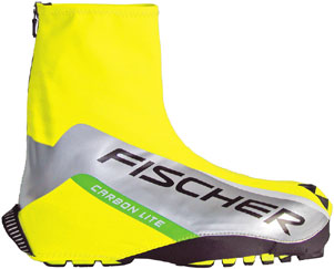 Fischer Boot cover racing