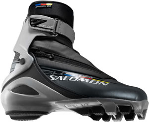 buty biegowe Salomon Active 8 Skate