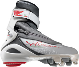 buty biegowe Salomon Vitane 8 Skate
