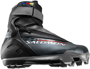 buty biegowe Salomon Active 7 Skate