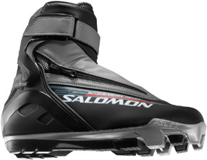 buty biegowe Salomon Active Combi Pilot®