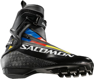 buty biegowe Salomon S-Lab Carbon Skate