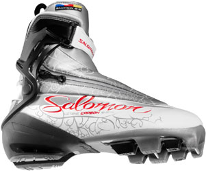 Salomon Vitane Carbon Skate