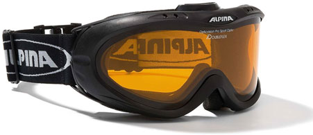 Alpina OPTICVISION AIR