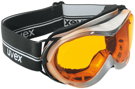 gogle narciarskie Uvex Hurricane Optic