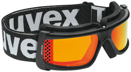 gogle narciarskie Uvex Pocket PRO