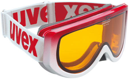 gogle narciarskie Uvex Racer