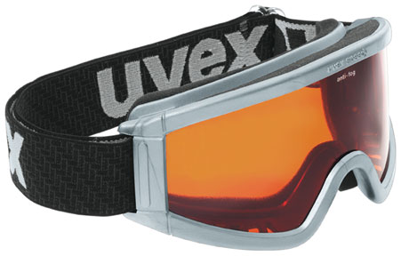gogle narciarskie Uvex Speedy