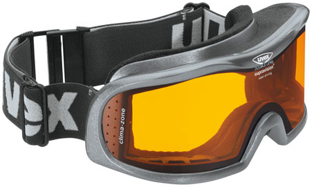 gogle narciarskie Uvex Vision Optic L