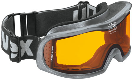 Uvex Vision Optic L