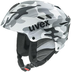 Uvex X-ride motion style
