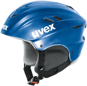 kaski narciarskie Uvex X-ride