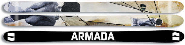 Armada ANT