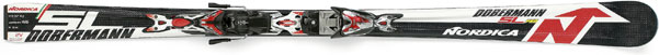 Nordica DOBERMANN® PRO SL XBi