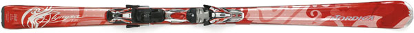 Nordica OLYMPIA FOX XBS