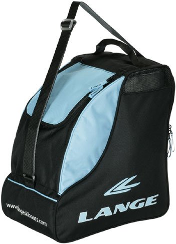 Lange LANGE MEDIUM BOOT BAG