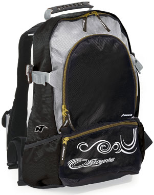 Nordica OLYMPIA DAILY BACKPACK