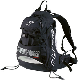 akcesoria narciarskie Nordica SUPERCHARGER BACKPACK