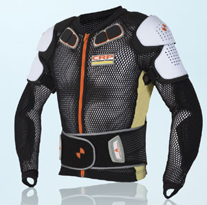akcesoria narciarskie POC Armor Torso Jacket
