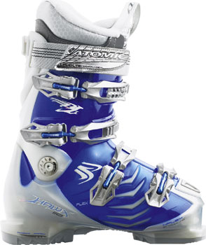 buty narciarskie Atomic H110w