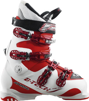 buty narciarskie Atomic B90