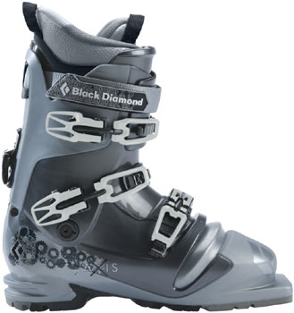 buty narciarskie Black Diamond Axis